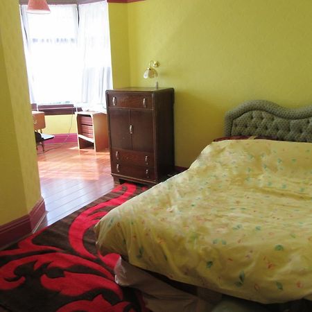 Birmingham Sheriden House Hotel Zewnętrze zdjęcie