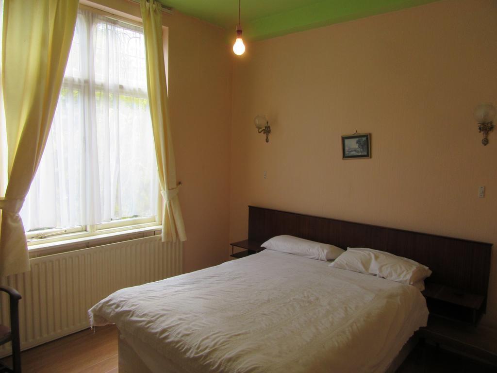 Birmingham Sheriden House Hotel Zewnętrze zdjęcie