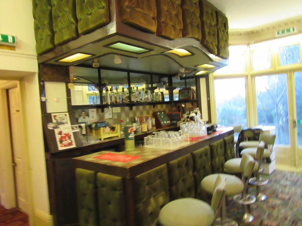 Birmingham Sheriden House Hotel Zewnętrze zdjęcie