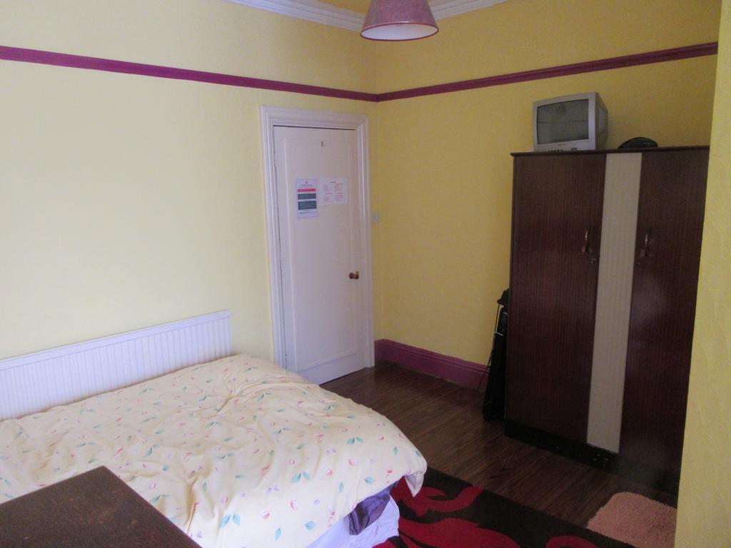 Birmingham Sheriden House Hotel Zewnętrze zdjęcie