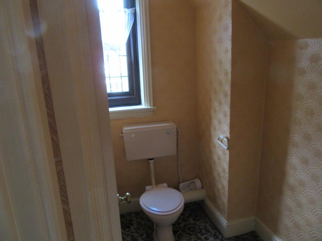 Birmingham Sheriden House Hotel Zewnętrze zdjęcie