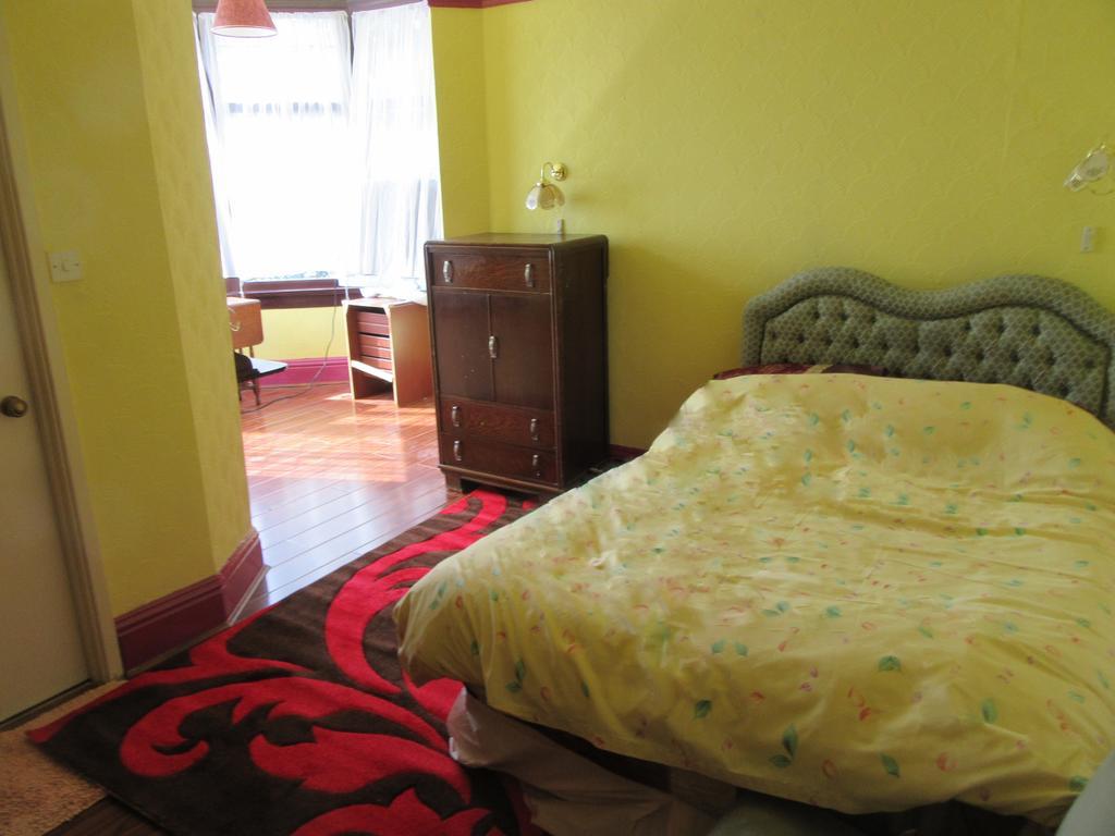 Birmingham Sheriden House Hotel Zewnętrze zdjęcie