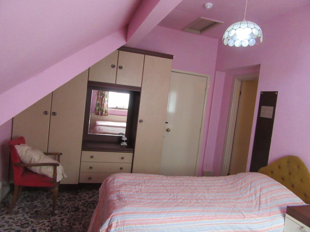 Birmingham Sheriden House Hotel Zewnętrze zdjęcie