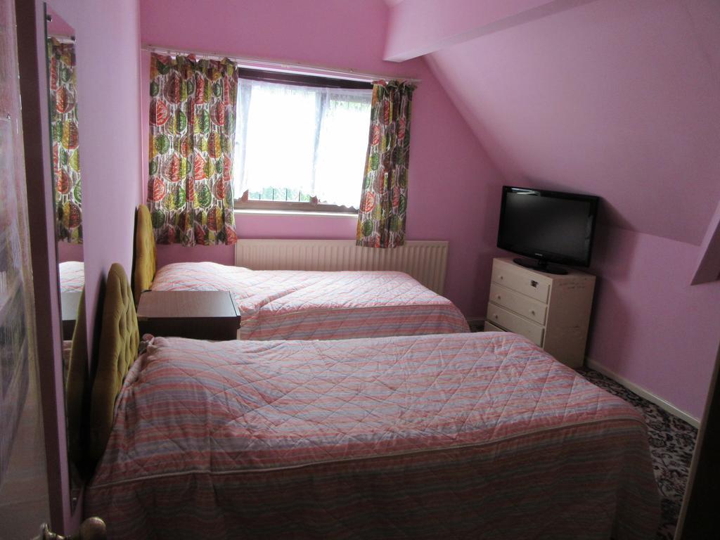 Birmingham Sheriden House Hotel Zewnętrze zdjęcie