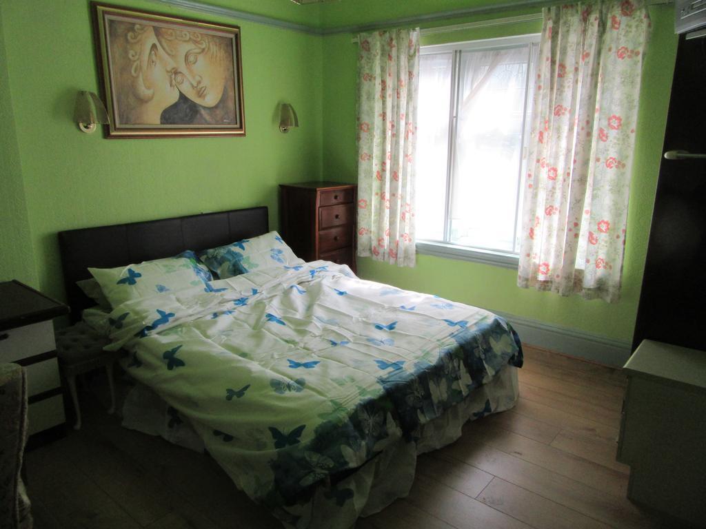 Birmingham Sheriden House Hotel Zewnętrze zdjęcie