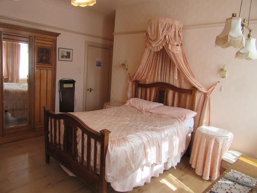 Birmingham Sheriden House Hotel Zewnętrze zdjęcie