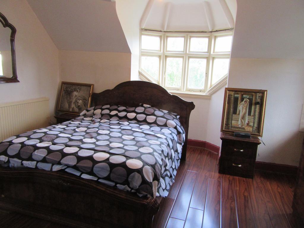 Birmingham Sheriden House Hotel Zewnętrze zdjęcie