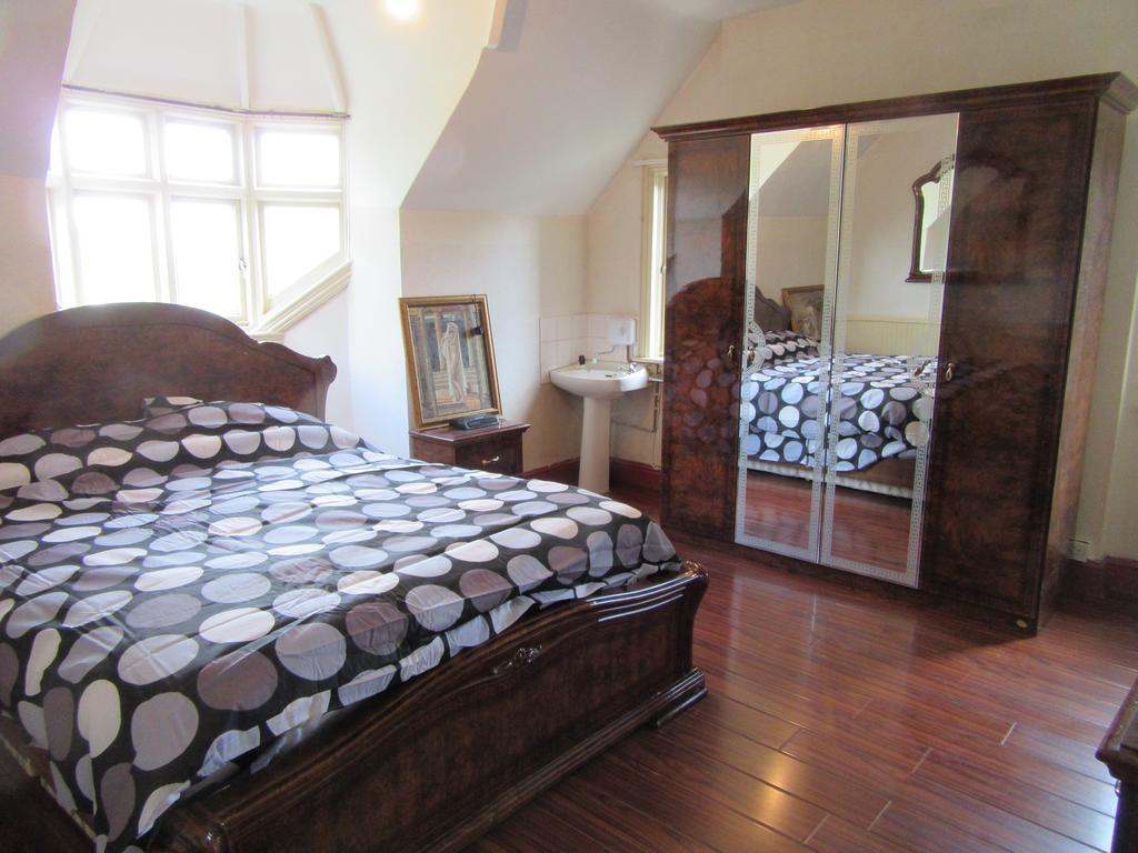 Birmingham Sheriden House Hotel Zewnętrze zdjęcie