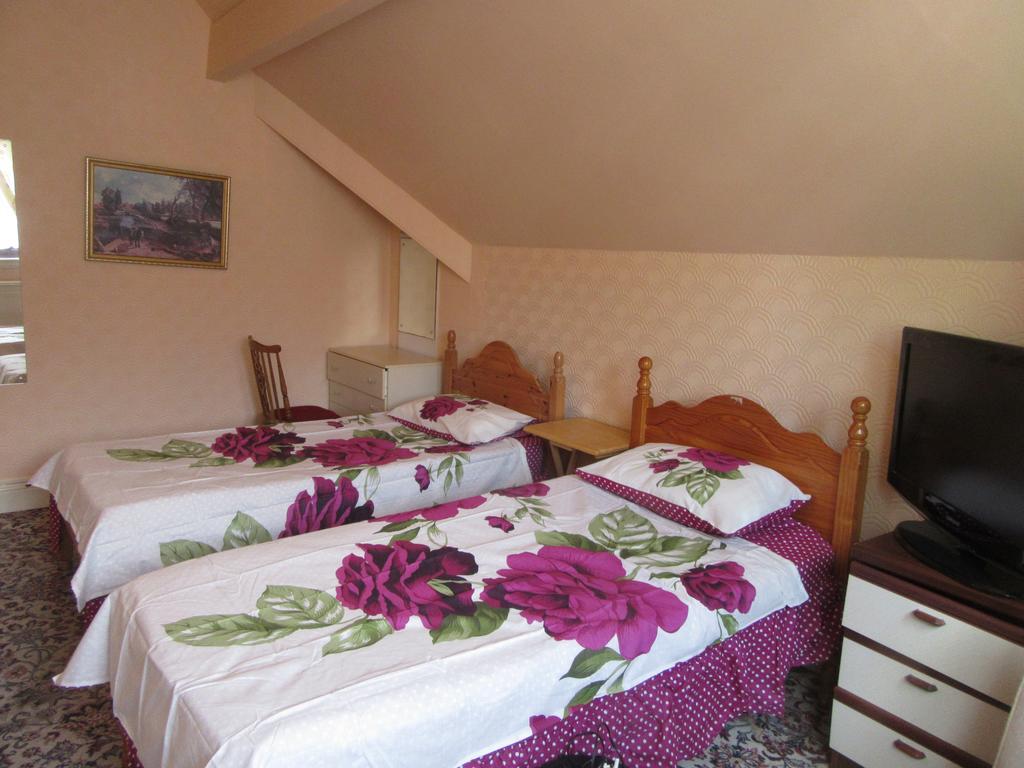 Birmingham Sheriden House Hotel Pokój zdjęcie