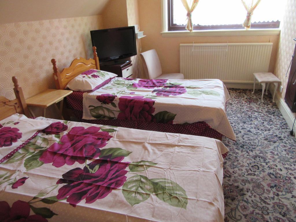 Birmingham Sheriden House Hotel Pokój zdjęcie