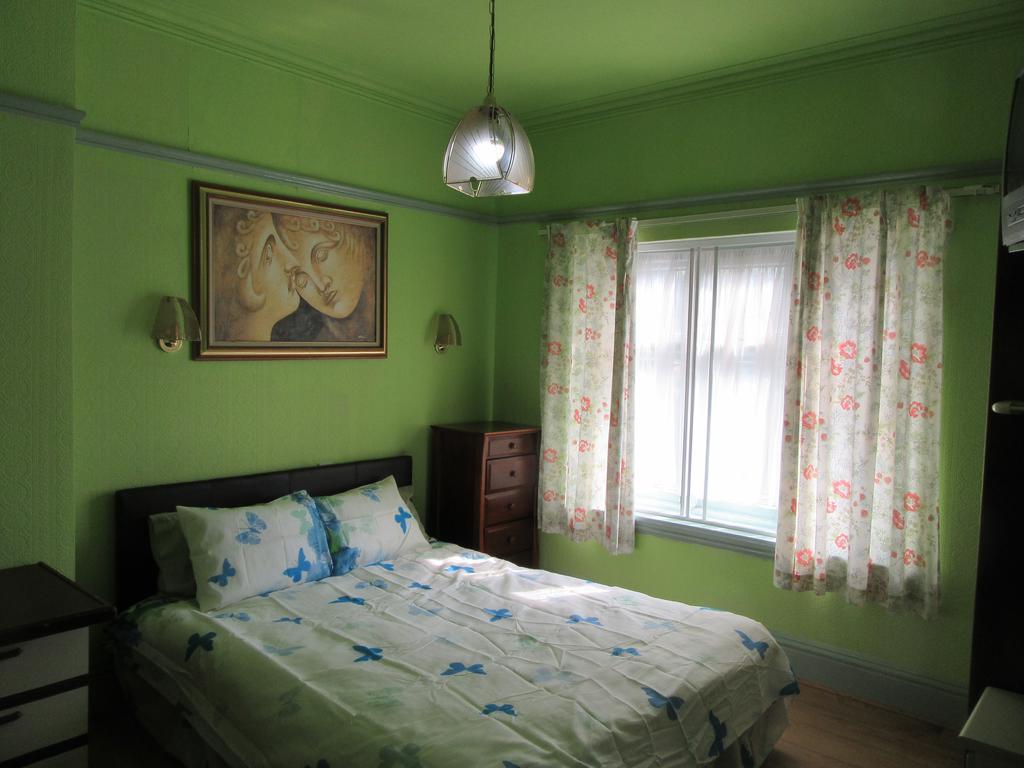Birmingham Sheriden House Hotel Pokój zdjęcie